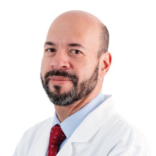 Dr. Alexis González Monteverde